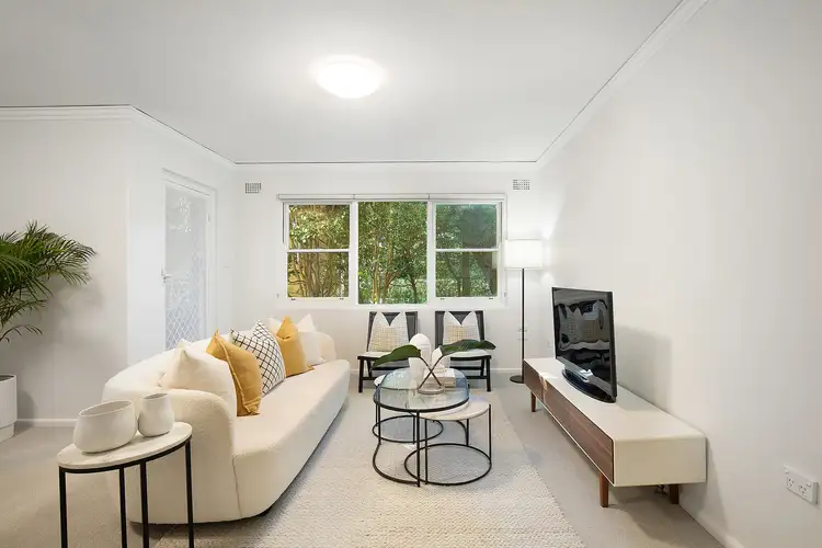 8/31 Crows Nest Road, Waverton NSW 2060
