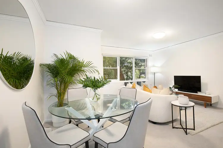 Second view of Homely unit listing, 8/31 Crows Nest Road, Waverton NSW 2060