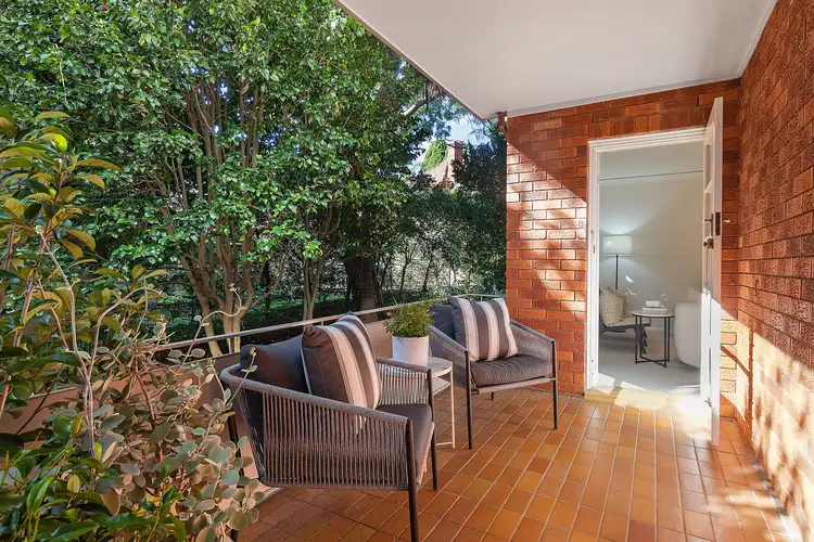 Third view of Homely unit listing, 8/31 Crows Nest Road, Waverton NSW 2060