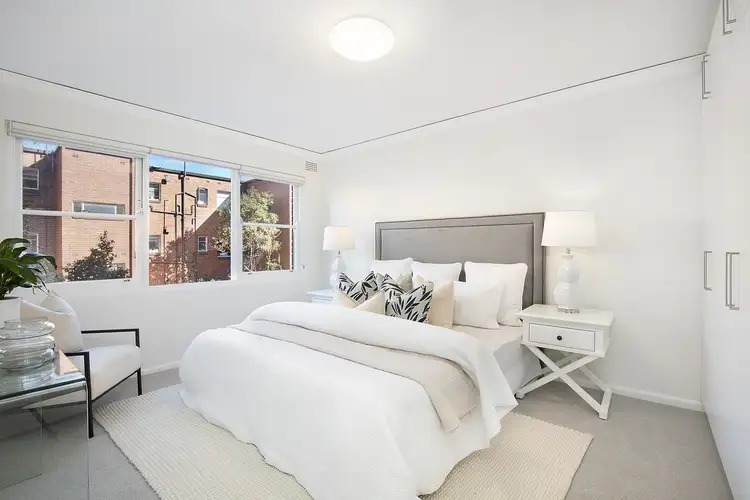 Fourth view of Homely unit listing, 8/31 Crows Nest Road, Waverton NSW 2060