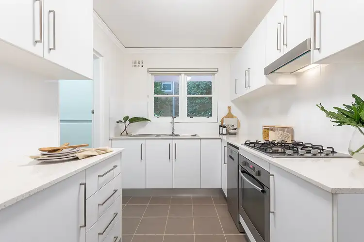Fifth view of Homely unit listing, 8/31 Crows Nest Road, Waverton NSW 2060