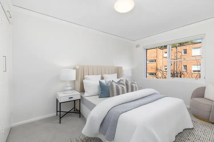 Sixth view of Homely unit listing, 8/31 Crows Nest Road, Waverton NSW 2060
