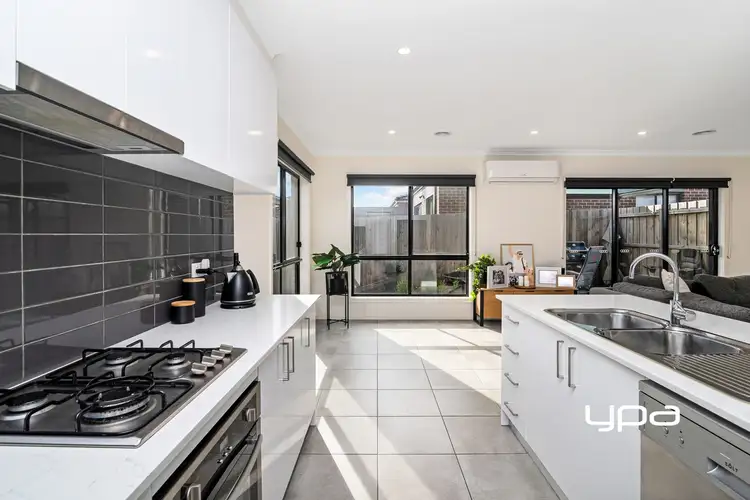 Second view of Homely house listing, 6 Lindbergh Boulevard, Diggers Rest VIC 3427