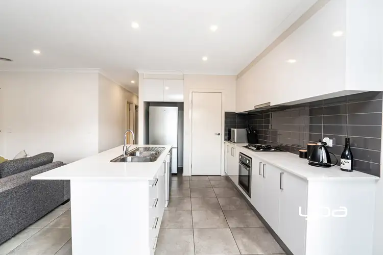 Third view of Homely house listing, 6 Lindbergh Boulevard, Diggers Rest VIC 3427
