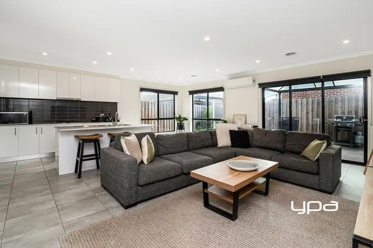 Fourth view of Homely house listing, 6 Lindbergh Boulevard, Diggers Rest VIC 3427
