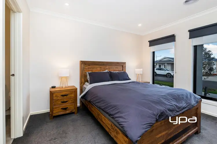 Fifth view of Homely house listing, 6 Lindbergh Boulevard, Diggers Rest VIC 3427