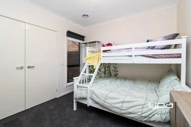 Sixth view of Homely house listing, 6 Lindbergh Boulevard, Diggers Rest VIC 3427