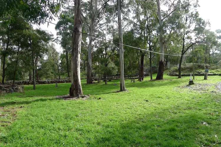 Second view of Homely rural property listing, 456 Scoullers Road, Carpendeit VIC 3260