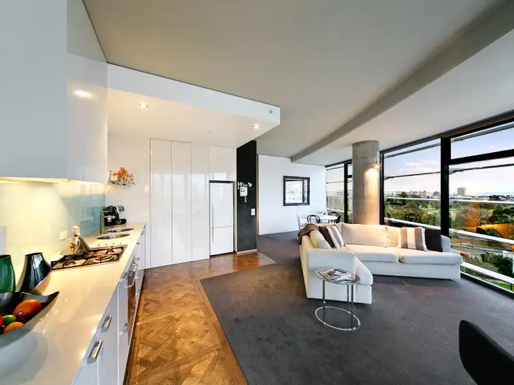 8A/635 St Kilda Road, Melbourne VIC 3004