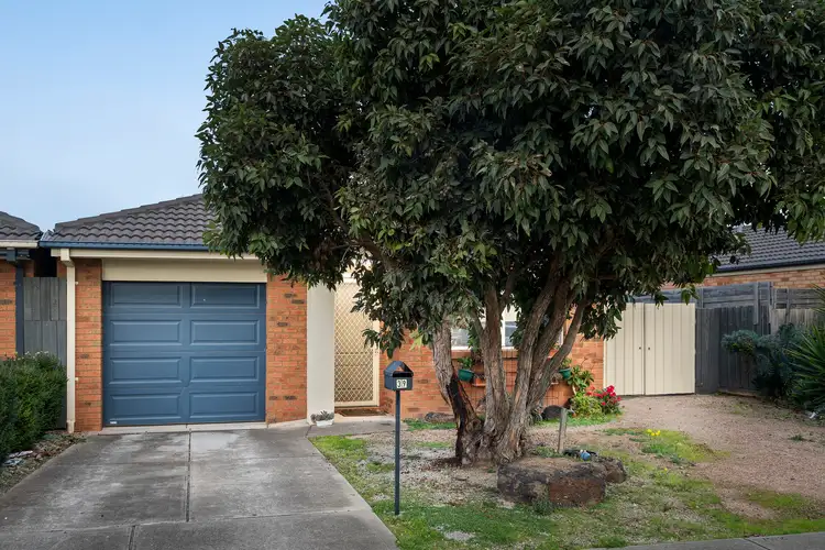Main view of Homely house listing, 39 Hooker Road, Werribee VIC 3030