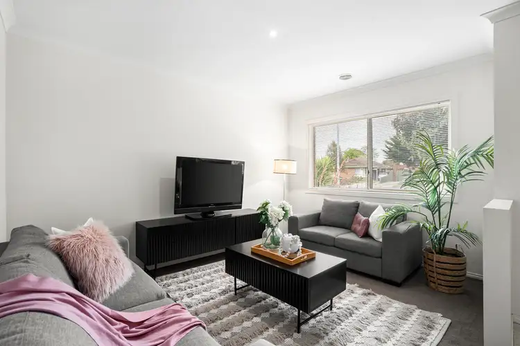 Second view of Homely house listing, 39 Hooker Road, Werribee VIC 3030