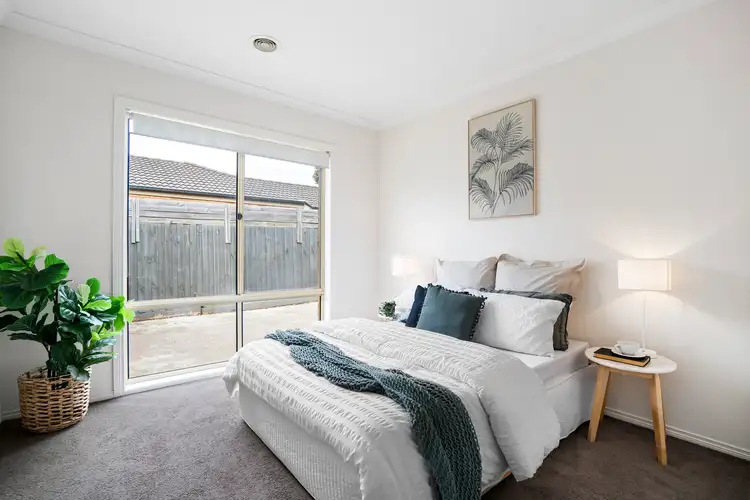 Fourth view of Homely house listing, 39 Hooker Road, Werribee VIC 3030