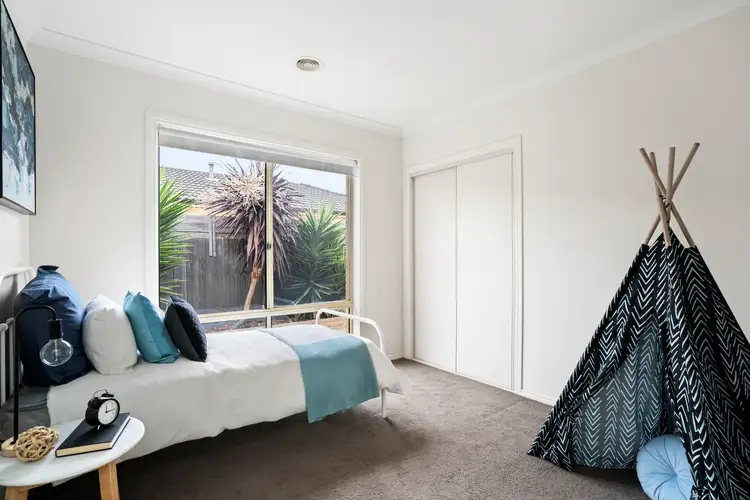 Sixth view of Homely house listing, 39 Hooker Road, Werribee VIC 3030