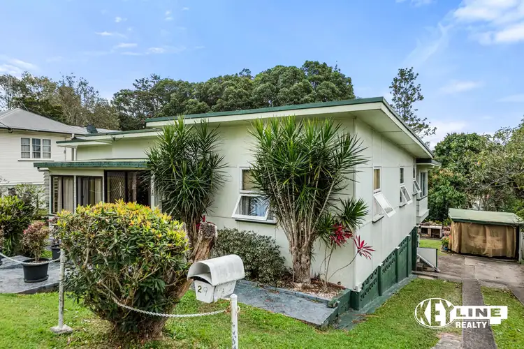 Main view of Homely house listing, 29 Crusher Park Drive, Nambour QLD 4560