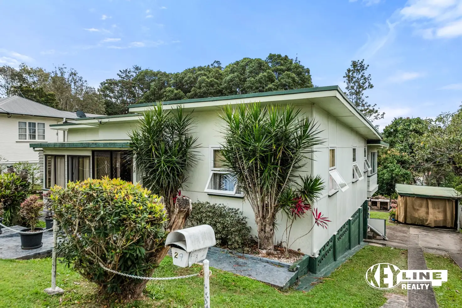 Main view of Homely house listing, 29 Crusher Park Drive, Nambour QLD 4560
