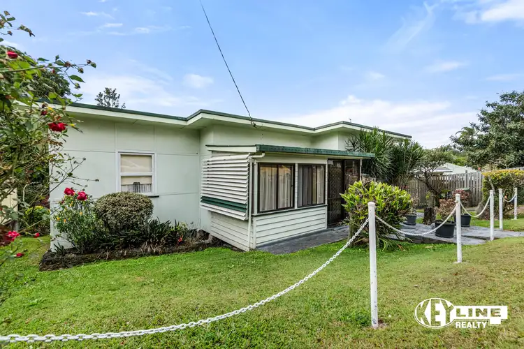 Second view of Homely house listing, 29 Crusher Park Drive, Nambour QLD 4560