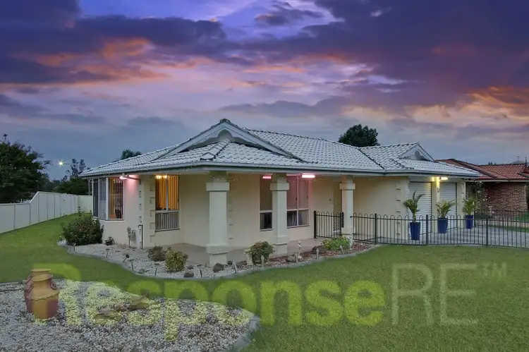 12 Cookson Place, Glenwood NSW 2768