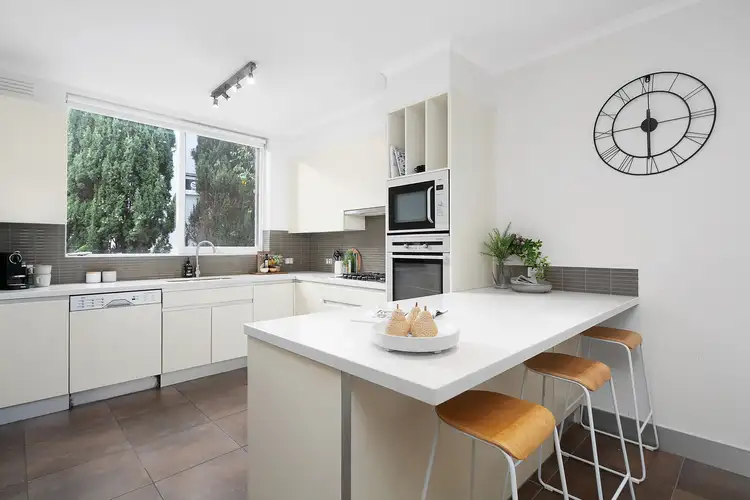 Third view of Homely apartment listing, 4/6 Wando Grove, St Kilda East VIC 3183
