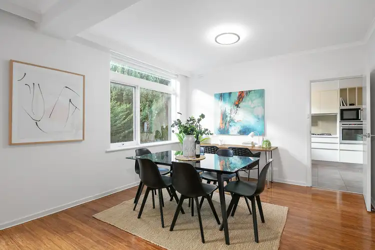 Fourth view of Homely apartment listing, 4/6 Wando Grove, St Kilda East VIC 3183