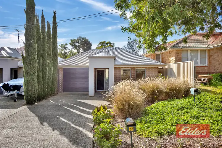 Main view of Homely house listing, 2B Bain Street, Gawler South SA 5118