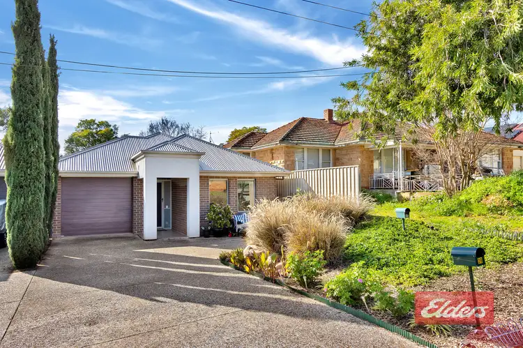 Second view of Homely house listing, 2B Bain Street, Gawler South SA 5118