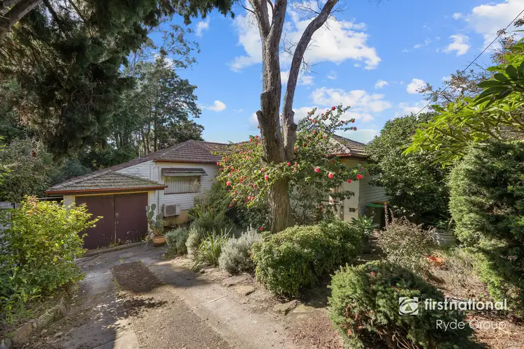 243 Buffalo Road, Ryde NSW 2112