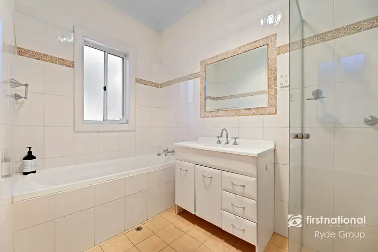 Fifth view of Homely house listing, 243 Buffalo Road, Ryde NSW 2112