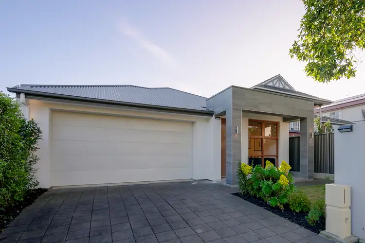 1B Porter Terrace, Rostrevor SA 5073