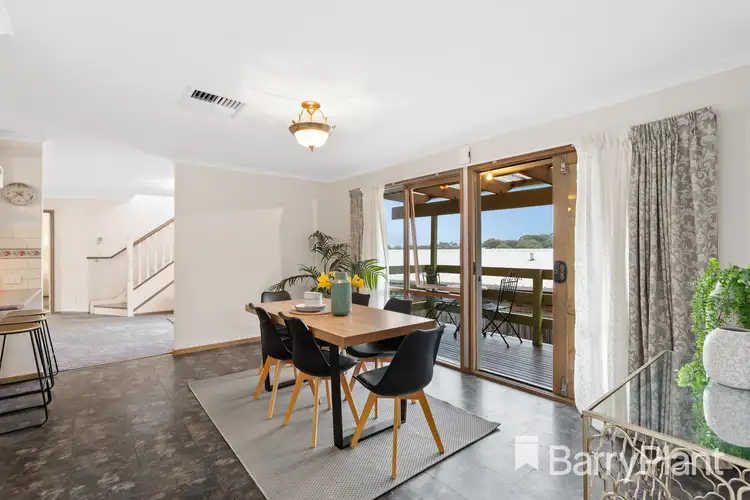 Fifth view of Homely house listing, 3 Summit Court, St Helena VIC 3088