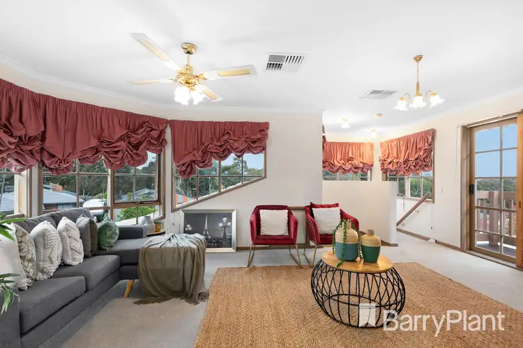 Sixth view of Homely house listing, 3 Summit Court, St Helena VIC 3088