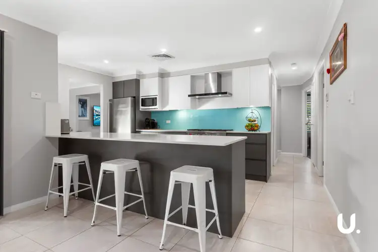 Third view of Homely house listing, 13 Newmarch Place, Bligh Park NSW 2756