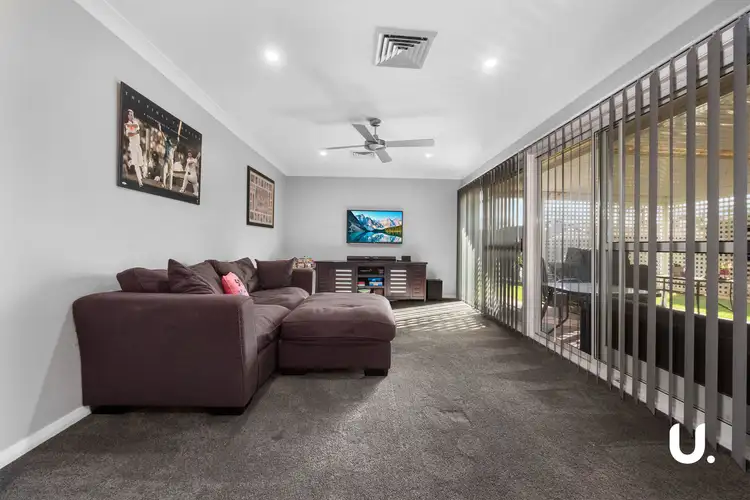 Fourth view of Homely house listing, 13 Newmarch Place, Bligh Park NSW 2756