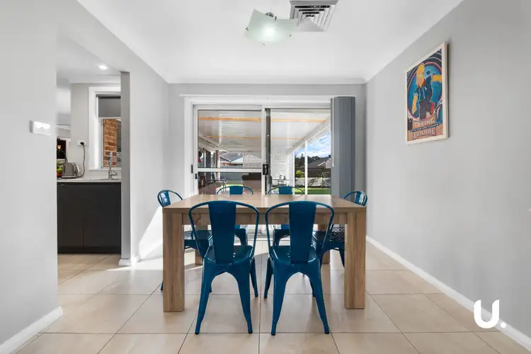 Sixth view of Homely house listing, 13 Newmarch Place, Bligh Park NSW 2756
