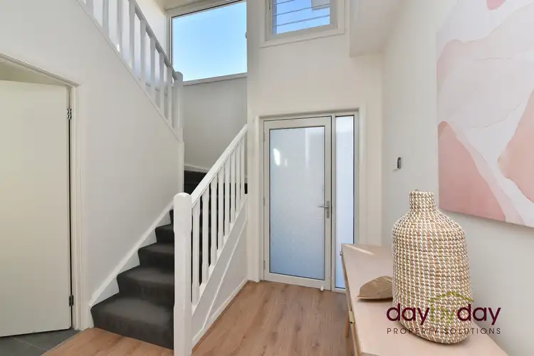 Third view of Homely house listing, 3/41 Walker Street, Warners Bay NSW 2282