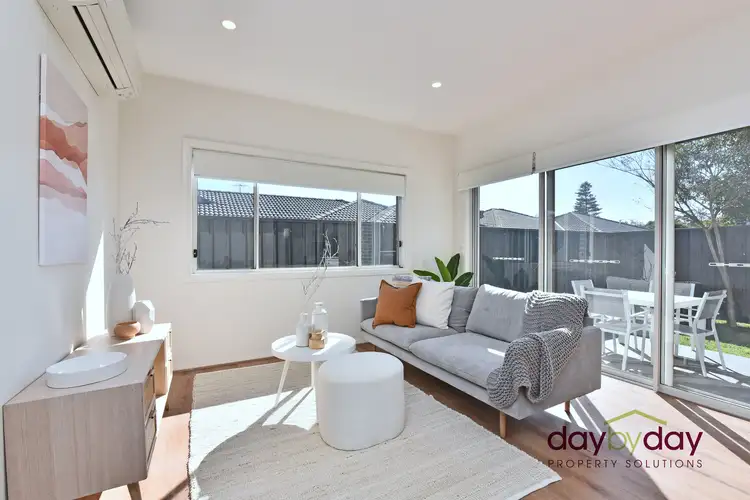 Fifth view of Homely house listing, 3/41 Walker Street, Warners Bay NSW 2282