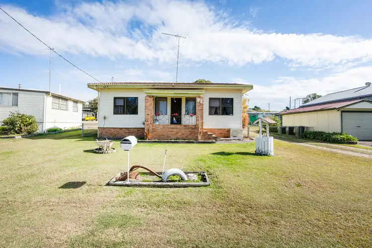 64 Heber Street, South Grafton NSW 2460