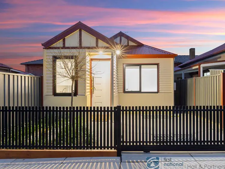 55 Pickett Street, Dandenong VIC 3175