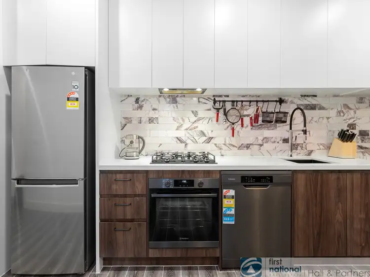 Third view of Homely house listing, 55 Pickett Street, Dandenong VIC 3175