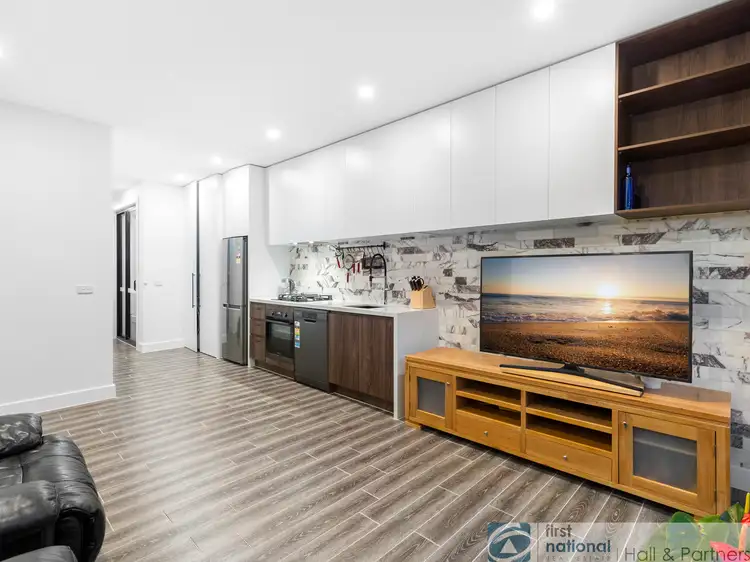 Fourth view of Homely house listing, 55 Pickett Street, Dandenong VIC 3175