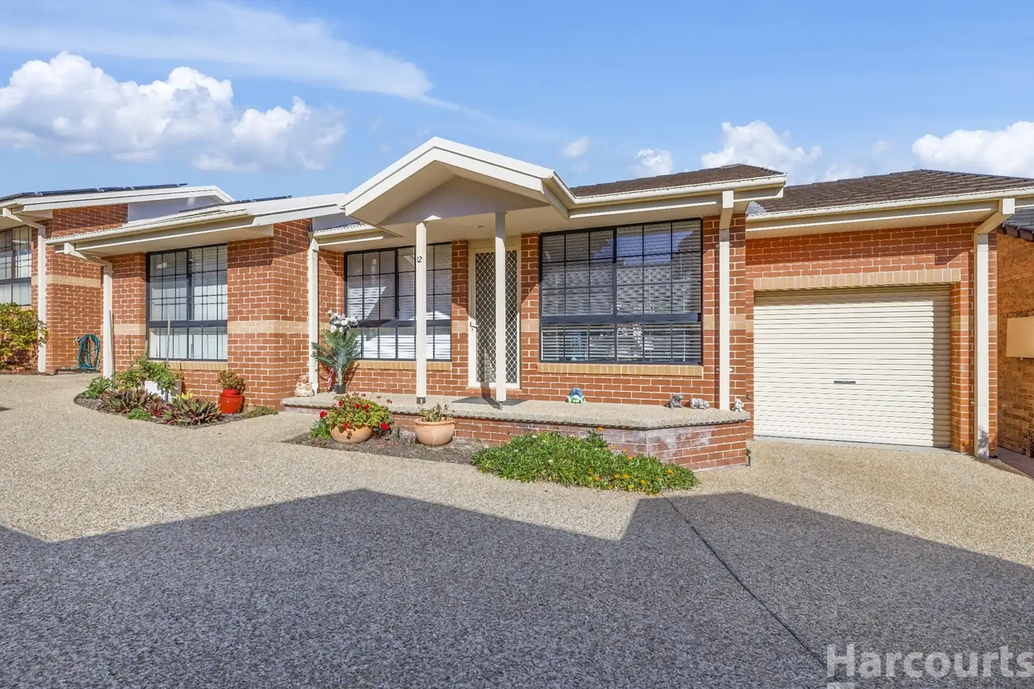Main view of Homely villa listing, 12/10-12 Bruce Field Street, South West Rocks NSW 2431