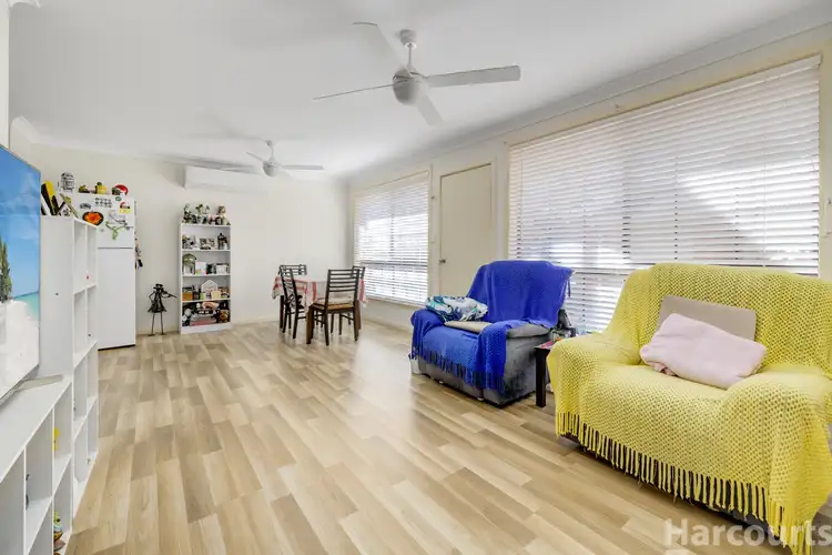 Third view of Homely villa listing, 12/10-12 Bruce Field Street, South West Rocks NSW 2431