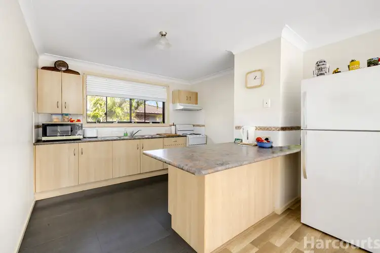 Fourth view of Homely villa listing, 12/10-12 Bruce Field Street, South West Rocks NSW 2431