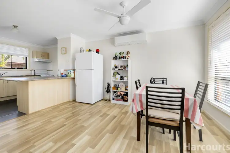 Fifth view of Homely villa listing, 12/10-12 Bruce Field Street, South West Rocks NSW 2431