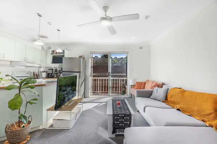 11/9 Rowe Street, Freshwater NSW 2096