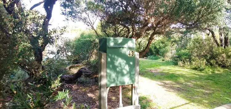 43 Atherton Drive, Venus Bay VIC 3956