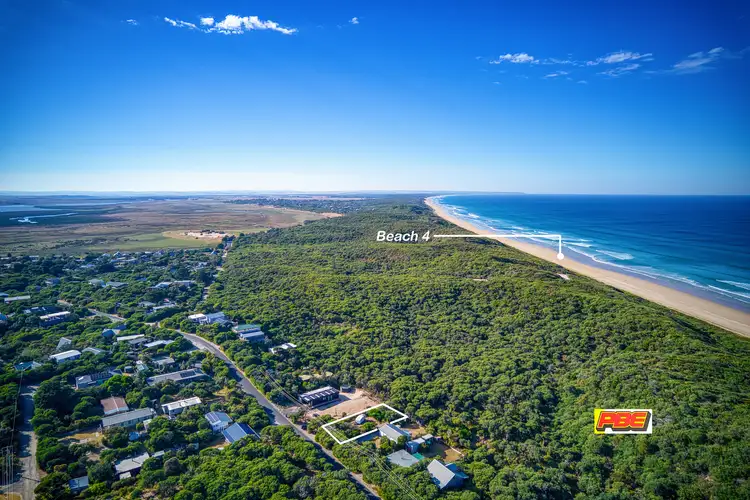 43 Atherton Drive, Venus Bay VIC 3956