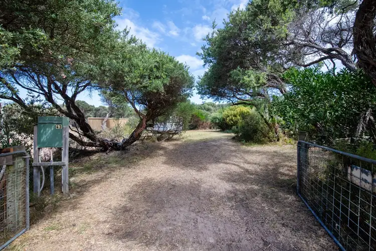 43 Atherton Drive, Venus Bay VIC 3956