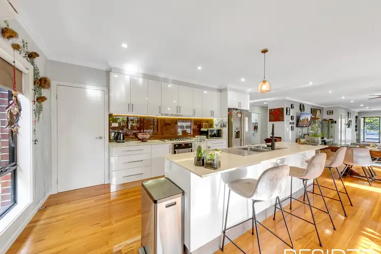 Third view of Homely house listing, 24 Sunridge Drive, Mernda VIC 3754