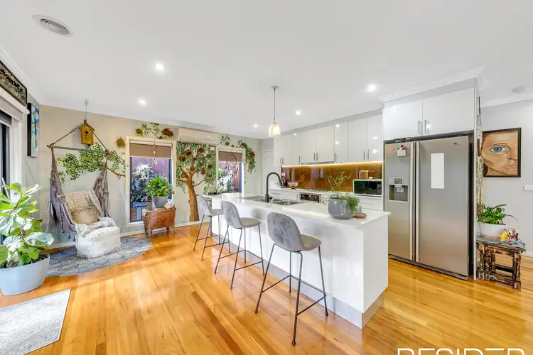 Fourth view of Homely house listing, 24 Sunridge Drive, Mernda VIC 3754