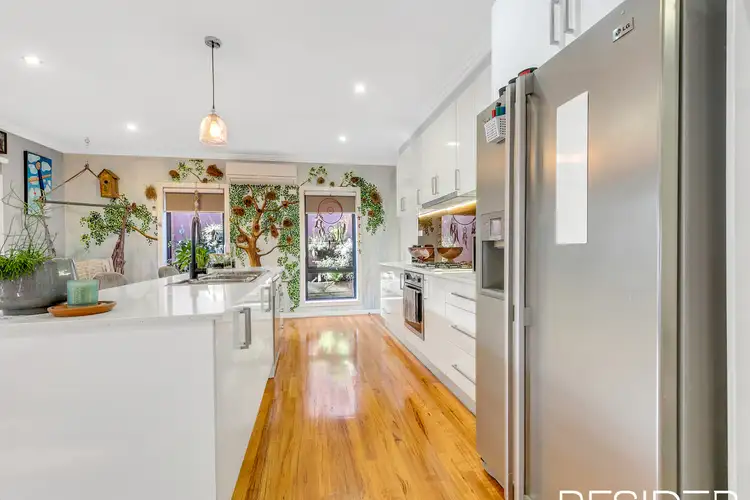 Fifth view of Homely house listing, 24 Sunridge Drive, Mernda VIC 3754